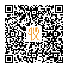 QR-code link către meniul Au Chat Qui Peche