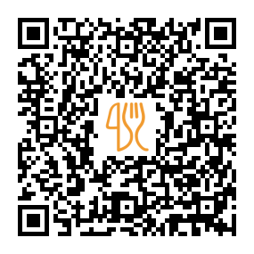 QR-code link către meniul La Renardière