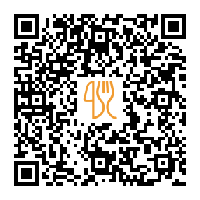 QR-code link către meniul Thai Osha