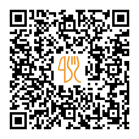 QR-code link către meniul Fudgy's Ice Cream