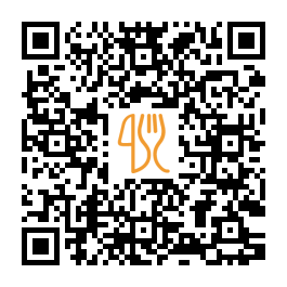 QR-code link către meniul Le Moulin