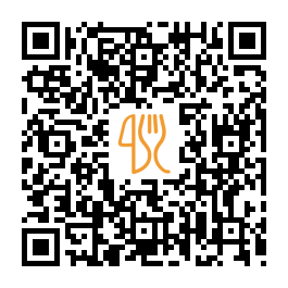 QR-code link către meniul Les Bergers