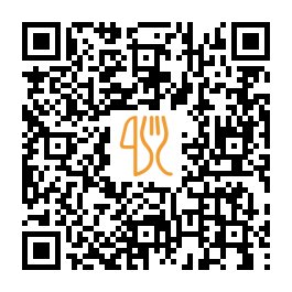 QR-code link către meniul La Sarrazine