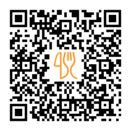 QR-code link către meniul Purrfect Tea