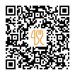 QR-code link către meniul Hen House Cafe