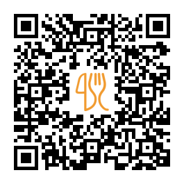 QR-code link către meniul Latitude Pizza