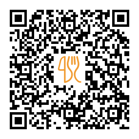 QR-code link către meniul Glorias Cafe