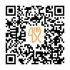 QR-code link către meniul La Grenouillere