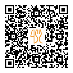 QR-code link către meniul The Manor House