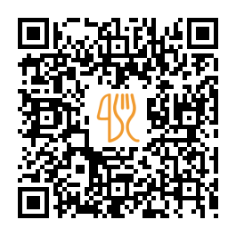 QR-code link către meniul Lezard Vert