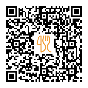 QR-code link către meniul Hudson International Buffet