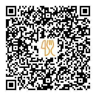 QR-code link către meniul Ali Baba Kebab Chateau-gontier