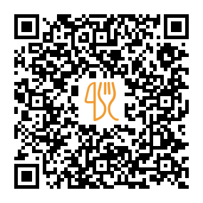 QR-code link către meniul Fleur Des Thes