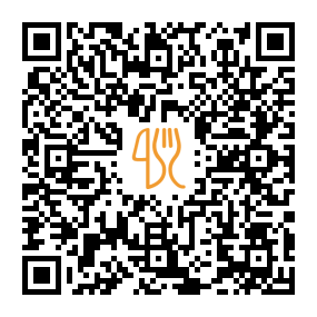 QR-code link către meniul Les Genets