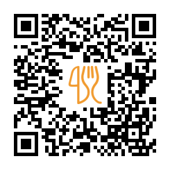 QR-code link către meniul Ritz 66