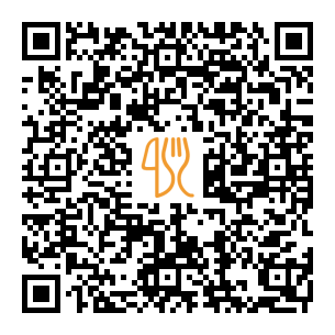 QR-code link către meniul Auberge De La Vallée