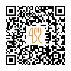 QR-code link către meniul Chez Ali Baba