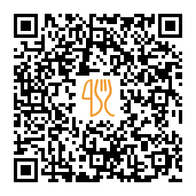 QR-code link către meniul Hot Fries