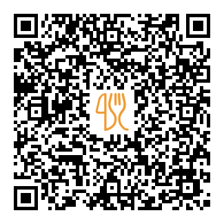 QR-code link către meniul Aux Lodges Du Mas De Nadal Restaurant Cocktail Bar