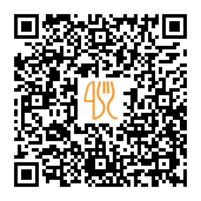 QR-code link către meniul La Guinguette De Dions