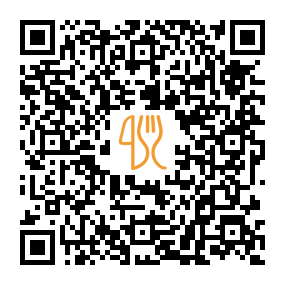 QR-code link către meniul La Grange De L'augère