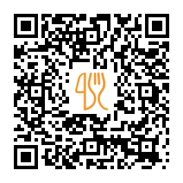 QR-code link către meniul Kkb Food Garage