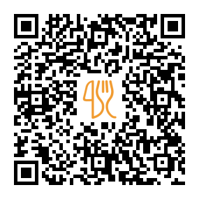 QR-code link către meniul Mardi Gras Pizzeria