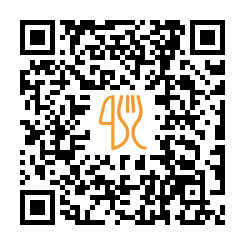 QR-code link către meniul Cafe Himalaya