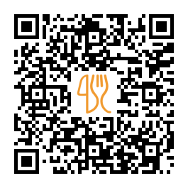 QR-code link către meniul Les Dessous De La Ferme