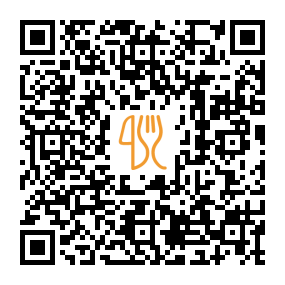 QR-code link către meniul Miye Resto Purwakarta