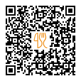 QR-code link către meniul Gourmet Kitchen