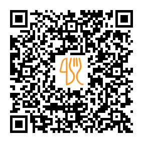 QR-code link către meniul Blasa Bistro Martini