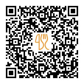 QR-code link către meniul Strong Hearts Cafe