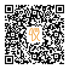 QR-code link către meniul Cafe Krystal