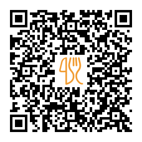 QR-code link către meniul Overtornea Grill