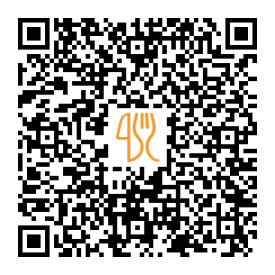 QR-code link către meniul Rinconcito Salvadoreño Panajachel Rancho Grande Callejón Chinimaya