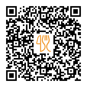 QR-code link către meniul Hóng Mí Homie Bistro&coffee