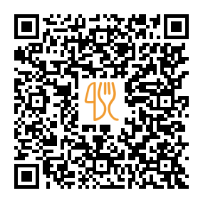 QR-code link către meniul Blue Collar Brewery