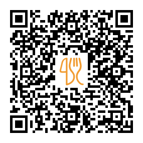 QR-code link către meniul La Gélinotte De Freydières