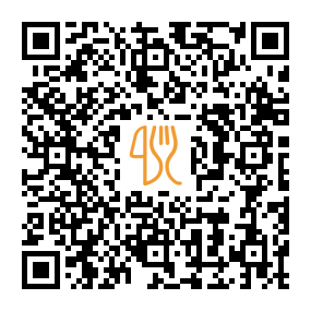 QR-code link către meniul Log Cabin