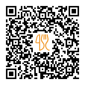 QR-code link către meniul Awaze Ethiopian Eritrean Cuisine