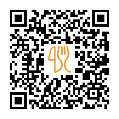 QR-code link către meniul Cous'mania