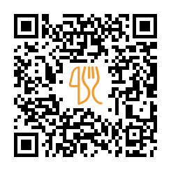 QR-code link către meniul Cafe De La Page