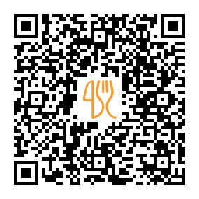 QR-code link către meniul Cafe Des Sports