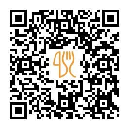 QR-code link către meniul Köşem Köfte Salonu