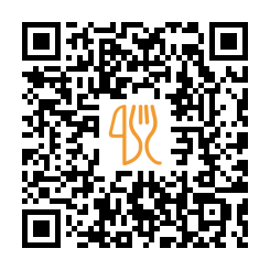 QR-code link către meniul Autour Du Pô