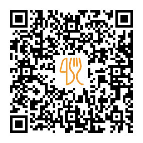 QR-code link către meniul Cafe des Sports