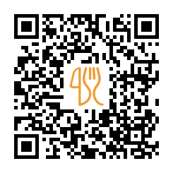 QR-code link către meniul Le Grill'hadol