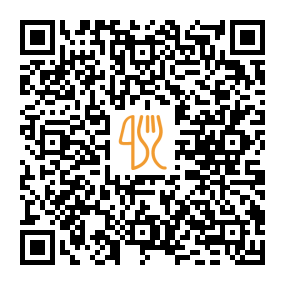 QR-code link către meniul La Fabrique