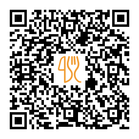 QR-code link către meniul Dain-dain Hamburger Cisian